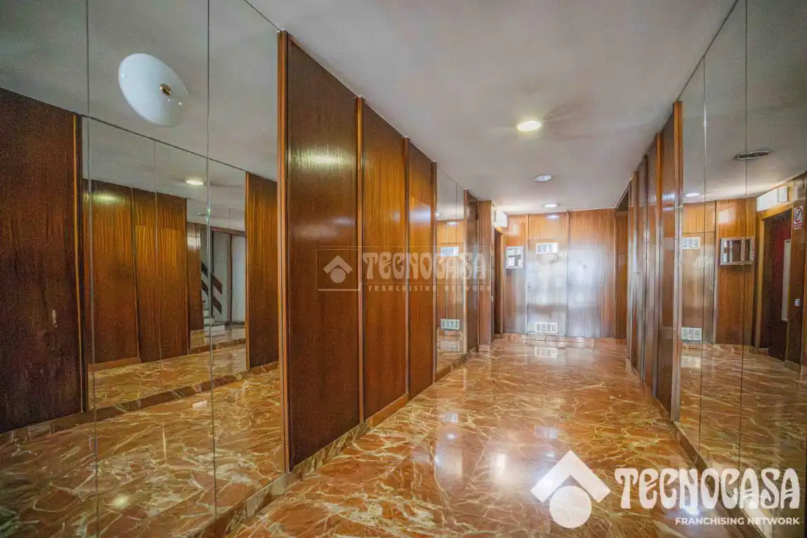 Ático en venta en Barcelona con Aire acondicionado, Calefacción y Terraza