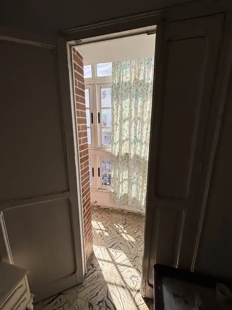 Terrassa de Dúplex en venda en Chiclana de la Frontera amb Balcó