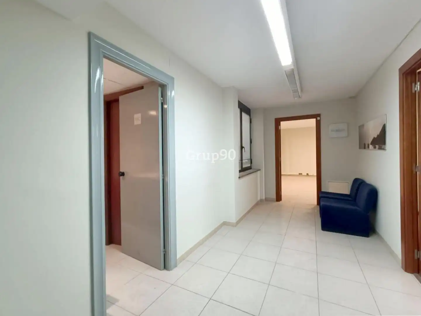 Ufficio con ascensore in affitto a Calle LLUIS COMPANYS, imagen 14