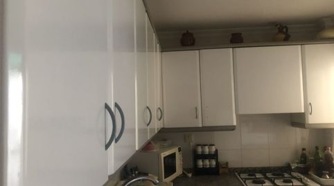Foto 2 de Pis en venda a Hellín, Albacete