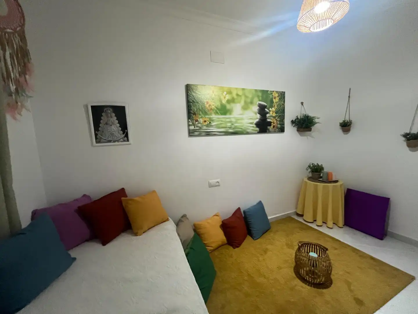Bedroom of Detached homes for sale in Jerez de la Frontera  with Air Conditioner and Terrace