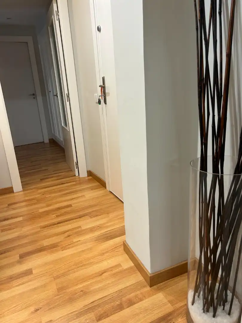Piso en venta en Valencia con Aire acondicionado, Amueblado y Balcón