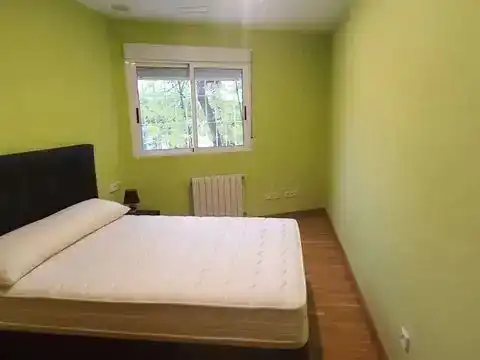 Schlafzimmer von Wohnung zur Miete in  Murcia Capital mit Klimaanlage