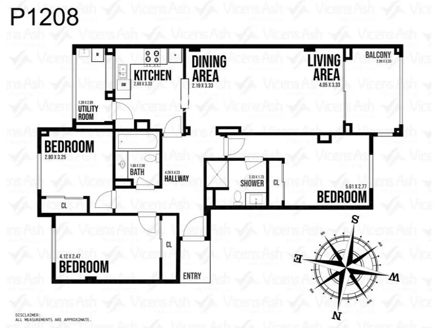 Apartments for sale in Jávea / Xàbia  with Air Conditioner, Heating and Terrace