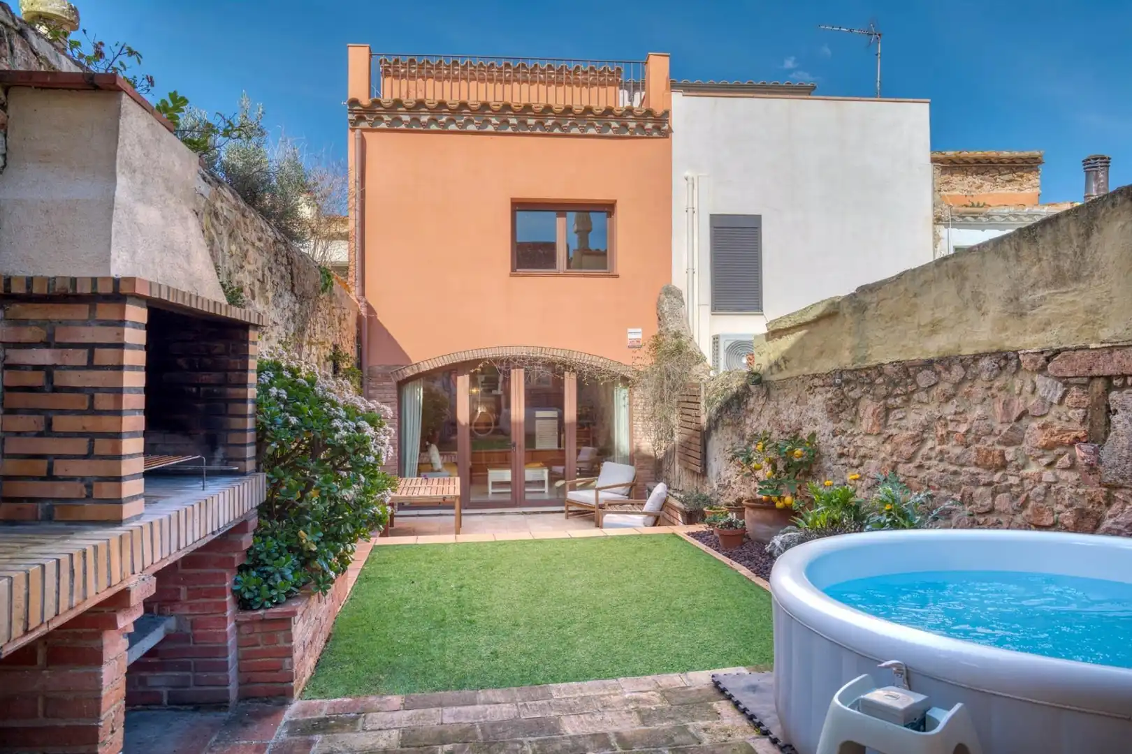 Terraced house for sale in Eixample, imagen 25