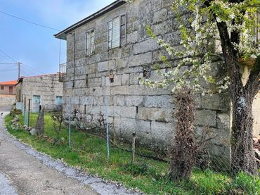 Casa en venta en Allariz