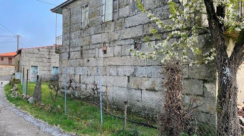 CASA DE PIEDRA  CON TERRENO PARA REHABILITAR