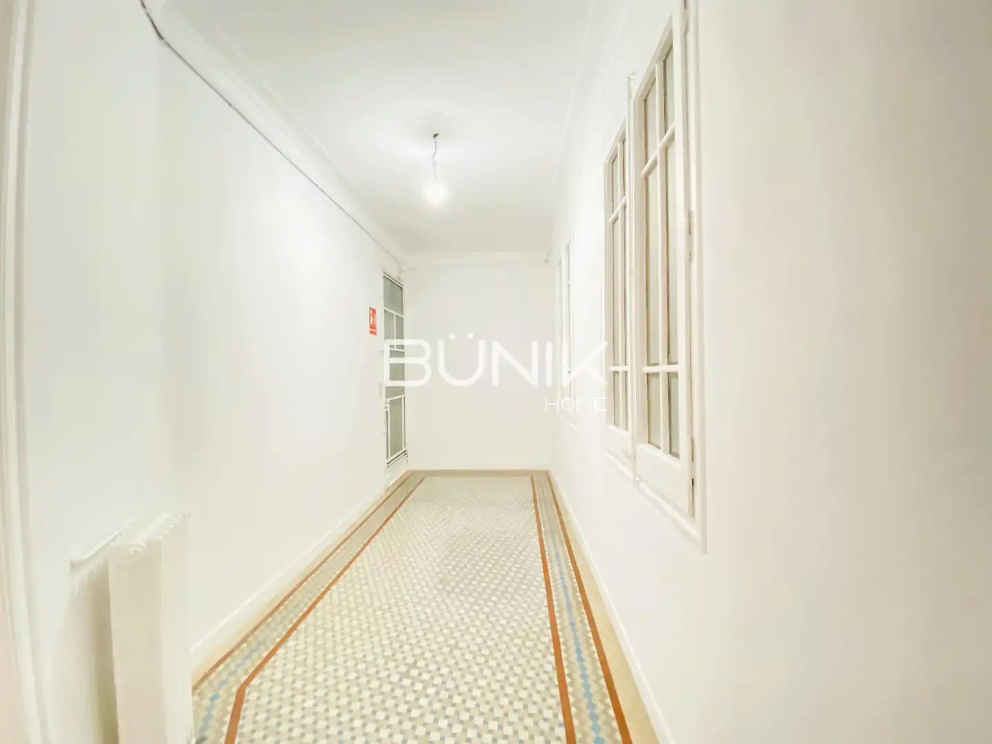 Apartamento con terraza en alquiler en Diagonal, imagen 5