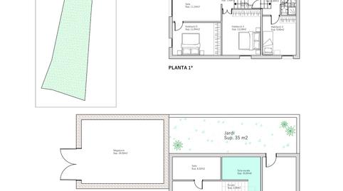 Photo 2 of House or chalet for sale in Nou, Bellpuig, Lleida