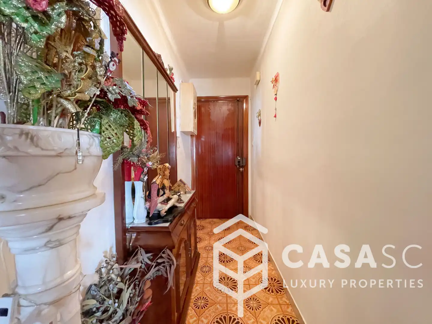 Piso en venta en Cerdanyola del Vallès con Calefacción, Amueblado y Balcón