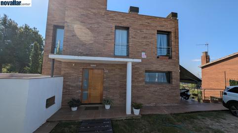Foto 2 de Casa o chalet en venta en Carrer Vista Alegre, Can Palet de Vista Alegre, Barcelona