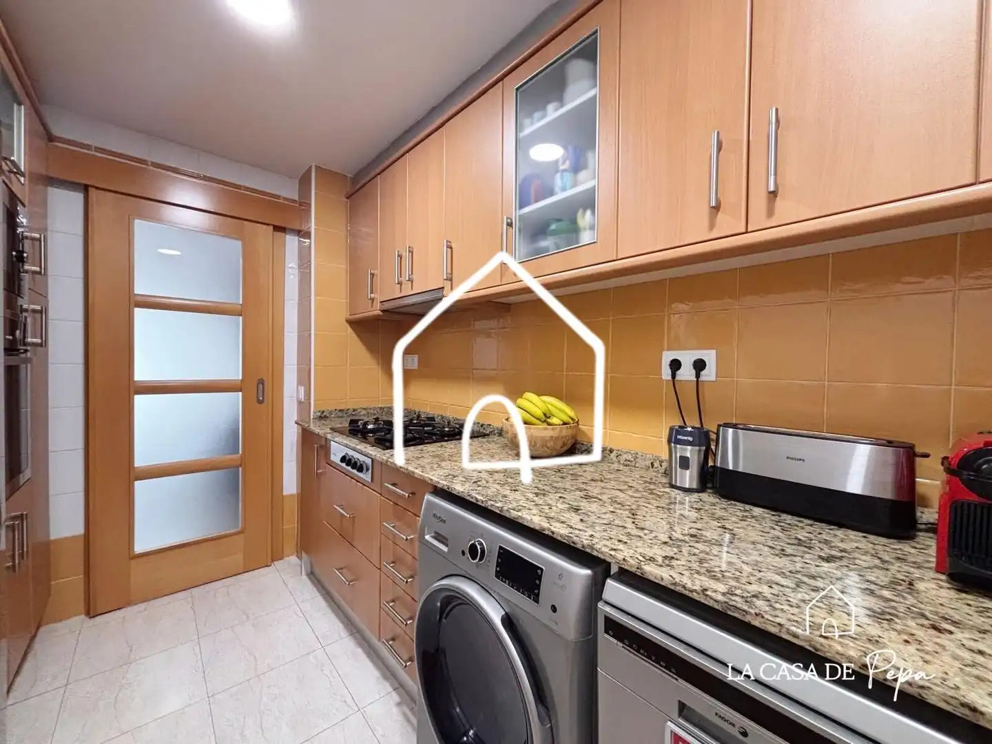 Appartamento con terrazza in vendita a Centre, imagen 11
