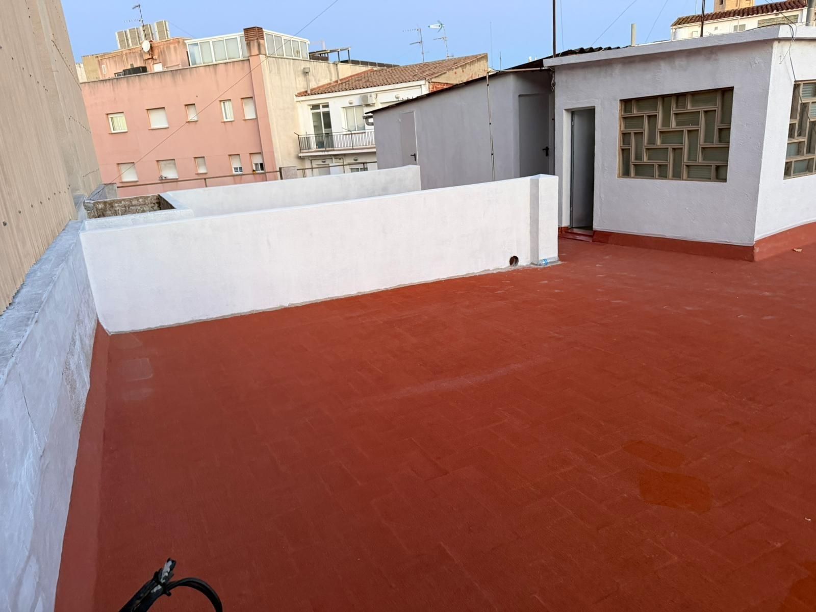 Pis en venda a Carrer Carrer de la Cerdanya, 10, Centre