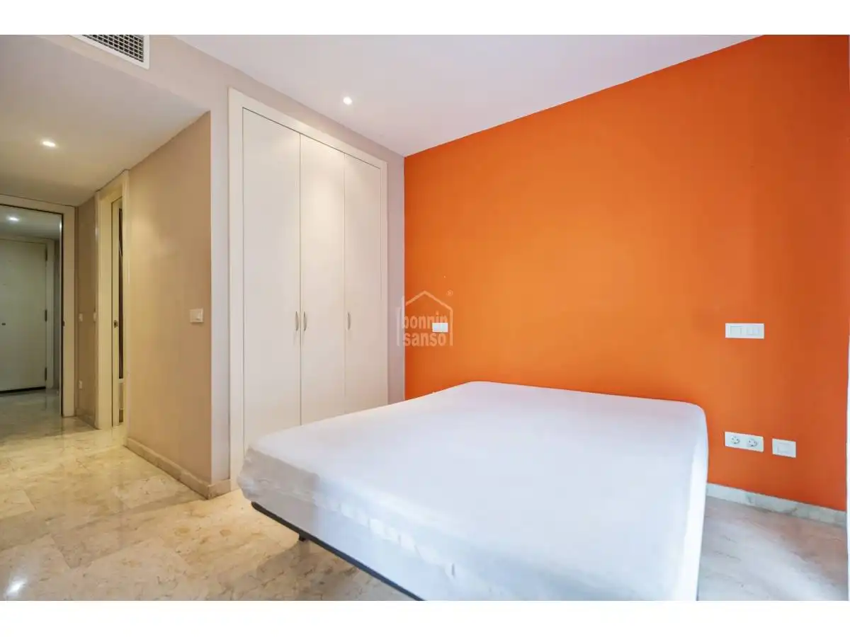 Appartement compact avec piscine à vendre à Ciutadella, imagen 8