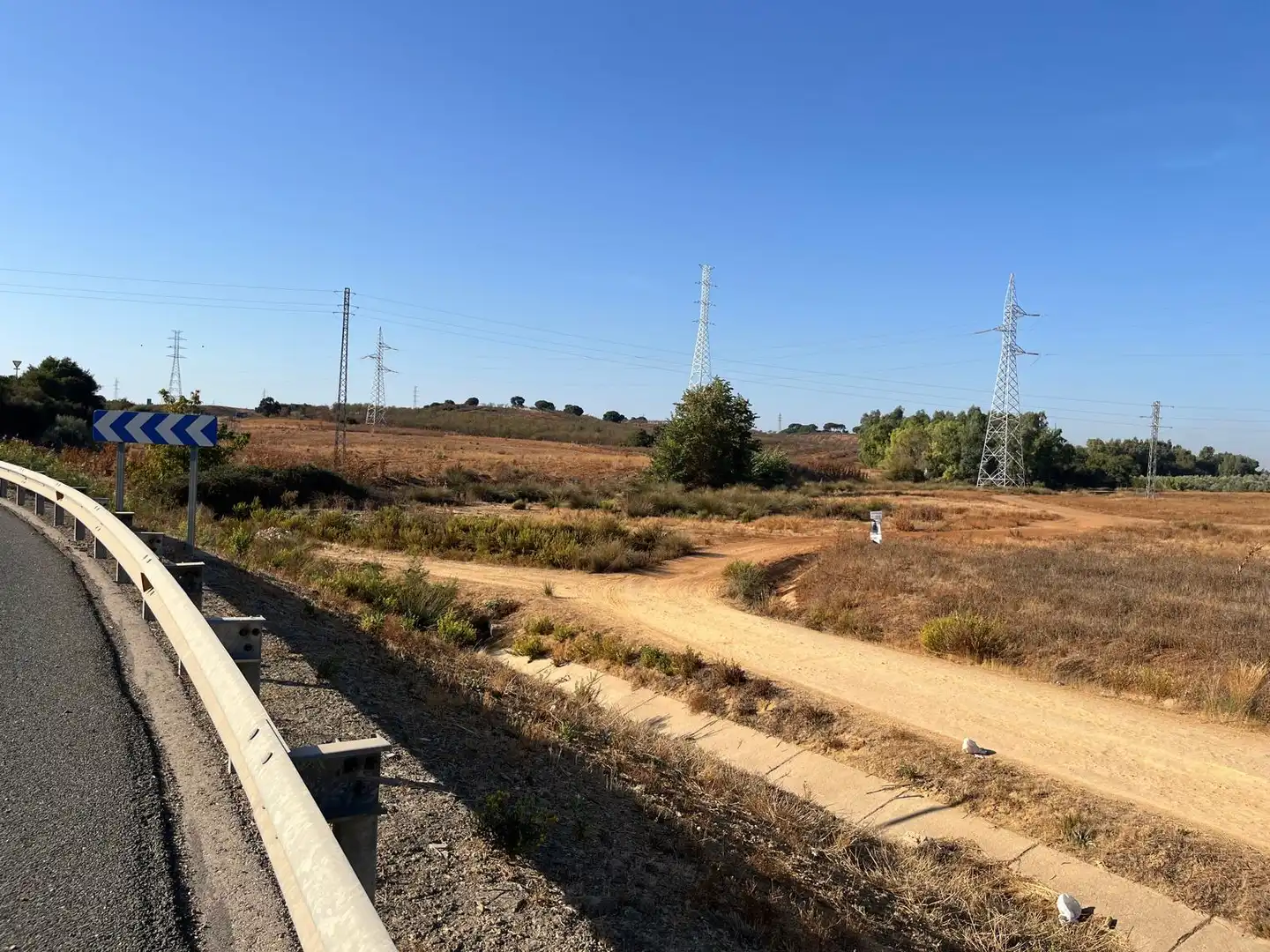 Terreno industrial en venta en Las Torres de Cotillas