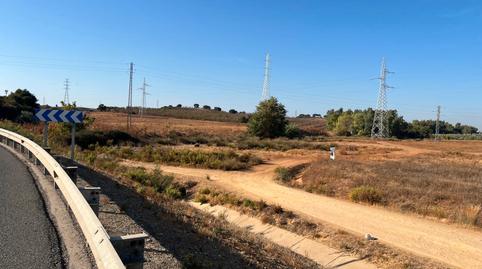 Foto 3 de Terreny industrial en venda a Calle Poligono, 39, Las Torres de Cotillas, Murcia