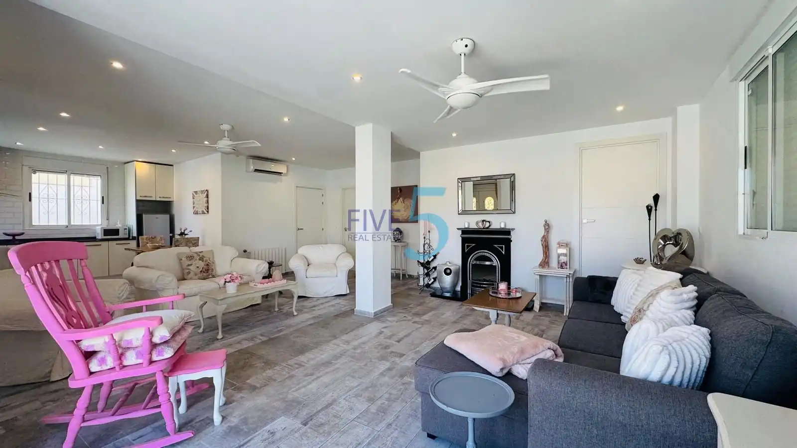 Maison avec terrasse à vendre à Orihuela Costa, imagen 10