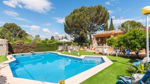 Foto 3 de Casa o xalet en venda a Los Conejos, Molina de Segura