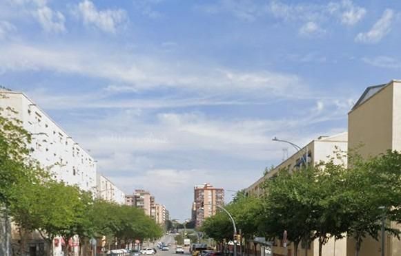 Exterior view of Flat for sale in Sabadell  with Terrace