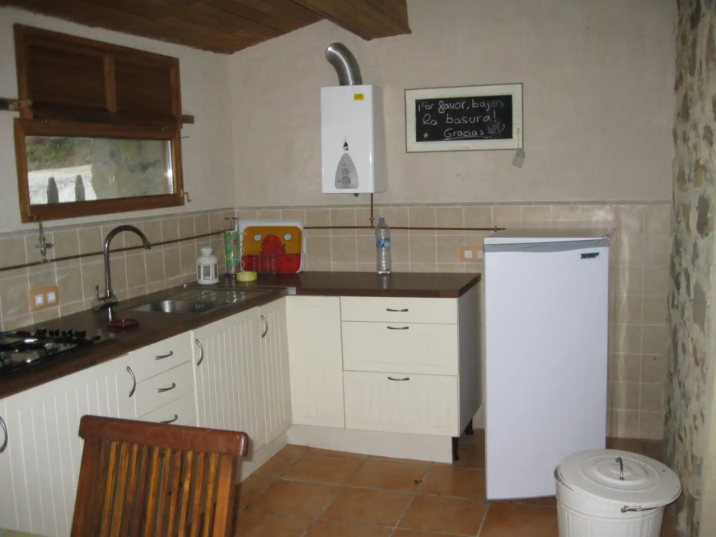 Country house with garden for sale in N/A, imagen 18