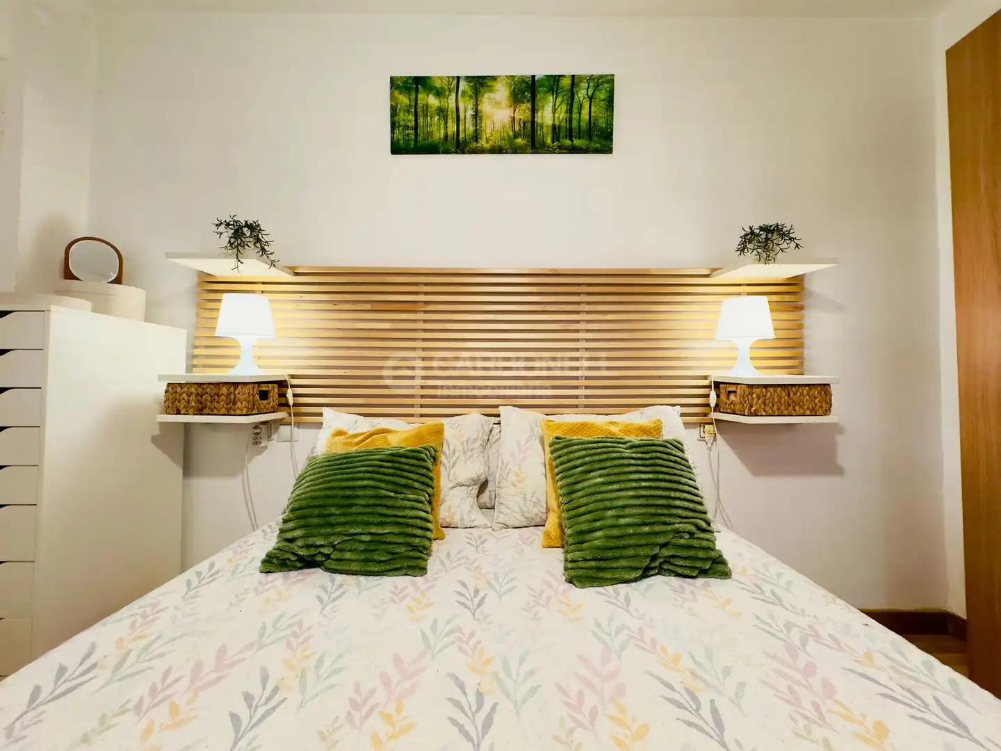 Flat for sale in Bernat Fenollar, imagen 14