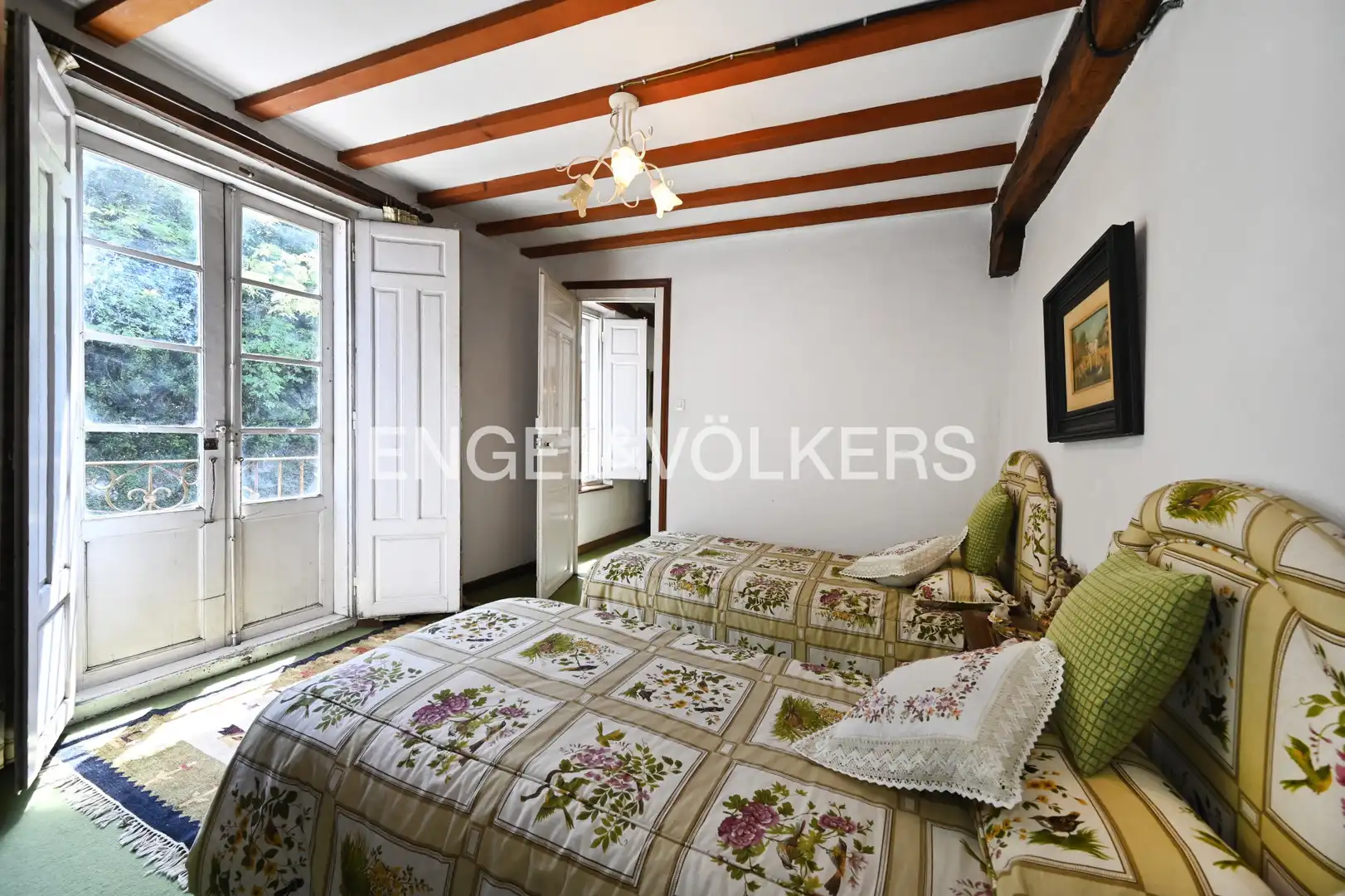 Casa amb terrassa en venda a C/ Concha -Solia,  Villaescusa, imagen 26