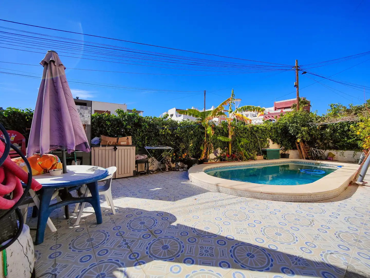 Villa avec terrasse à vendre à San Miguel de Salinas, imagen 11