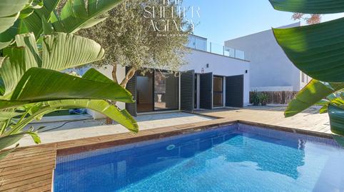 Foto 3 de Casa o chalet de alquiler en Avenida Mas Alba, de, Mas Alba, Sant Pere de Ribes