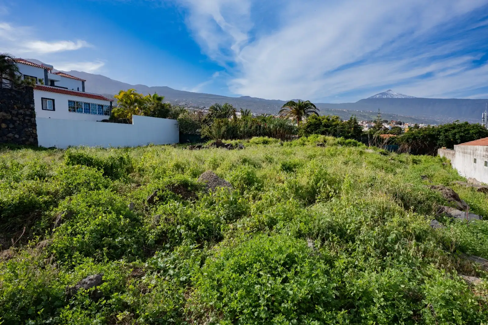 Residential for sale in La Orotava