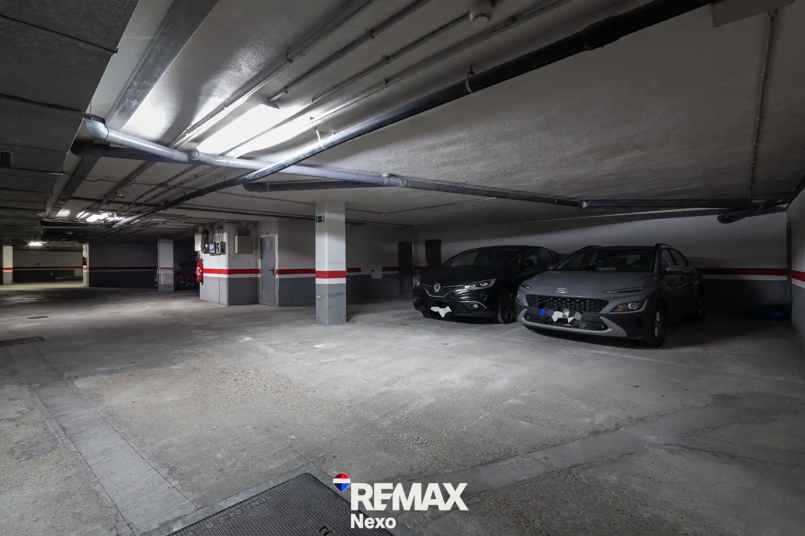 Parking de Piso en venta en Arroyo de la Encomienda con Calefacción, Parquet y Trastero