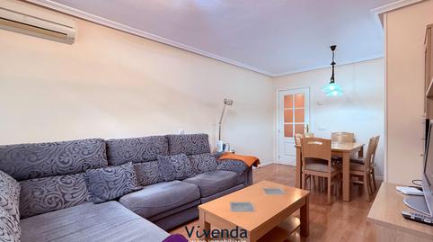 Foto 3 de Àtic en venda a Calle Islas Baleares, Humanes de Madrid, Madrid