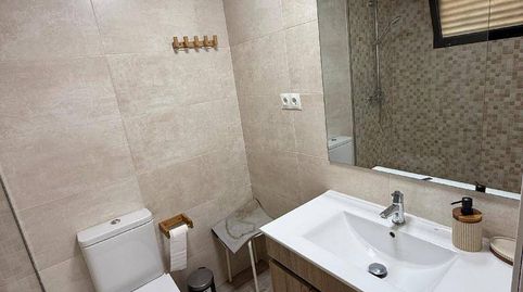 Foto 4 de Apartament en venda a Playamar - Benyamina, Torremolinos