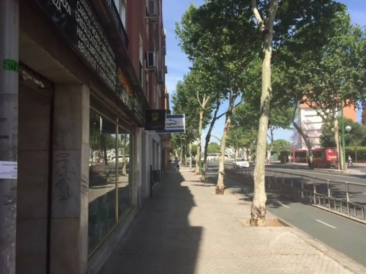 Local comercial en venda a Calle Resolana, imagen 3