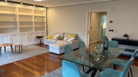 Photo 3 of Flat to rent in Leizaola Lehendakariaren Kalea, Abandoibarra - Guggenheim, Bilbao