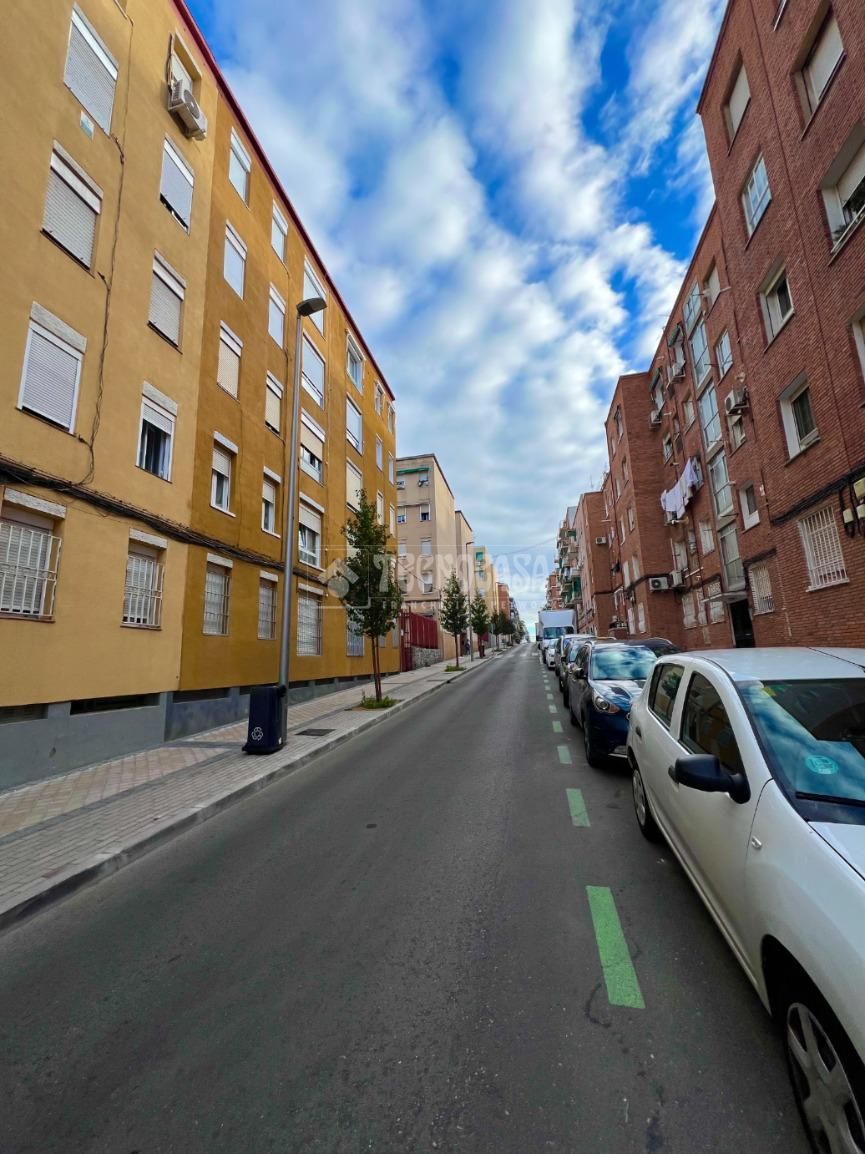 Piso en venta en Quintana, Ciudad Lineal