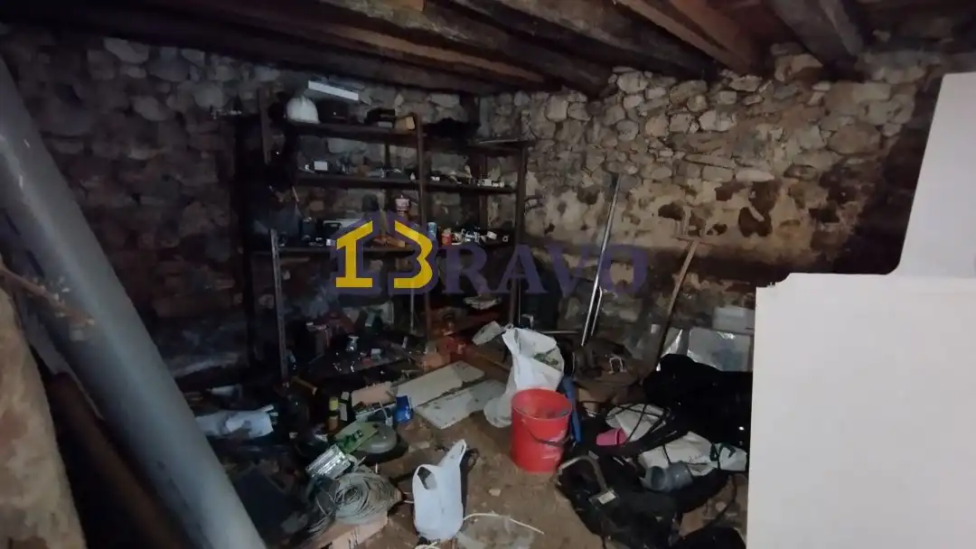 Casa o xalet en venda en Valle de Losa amb Jardí privat i Terrassa