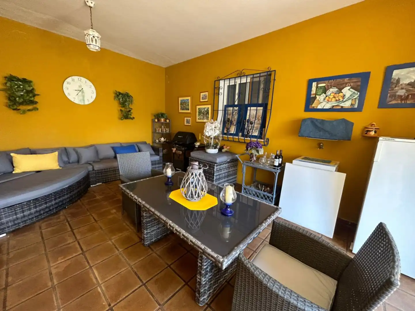 Maison rustique à vendre à El Ràfol d'Almúnia, imagen 15