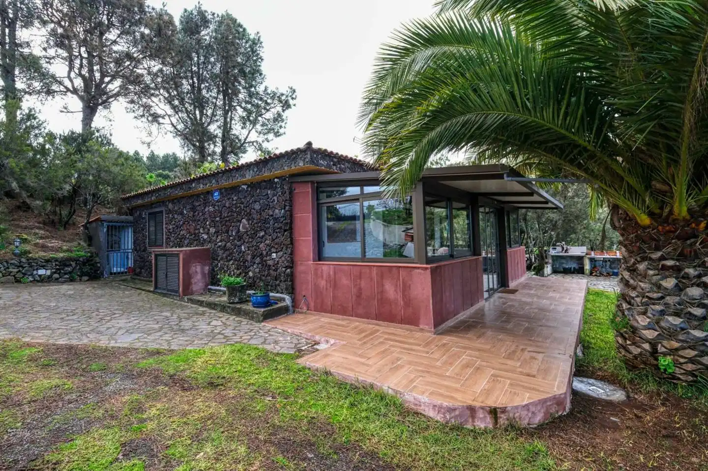 Maison avec jardin à vendre à El Tanque, imagen 53