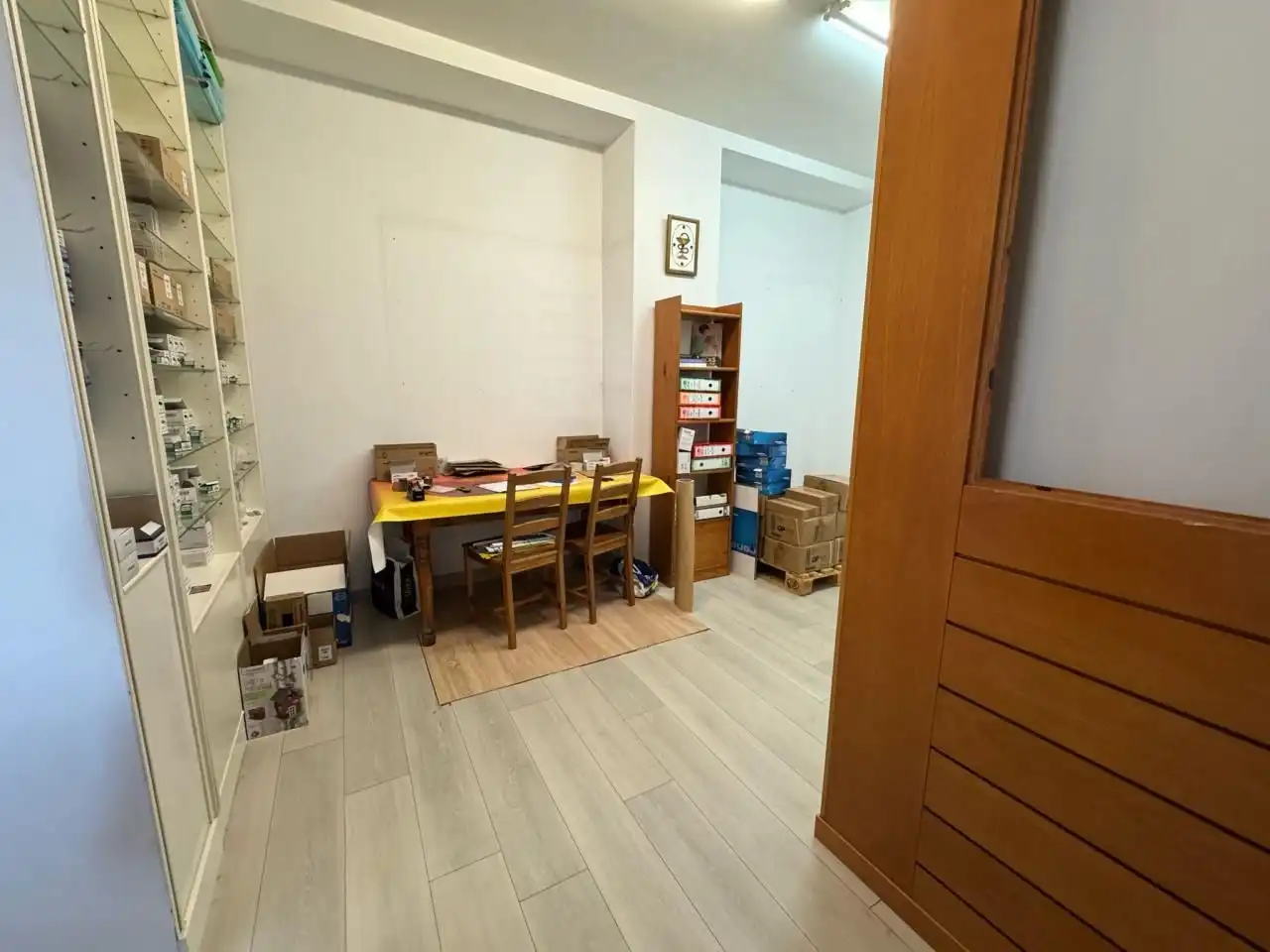 Commercial properties for sale in Tomas Alonso, 185, Coia