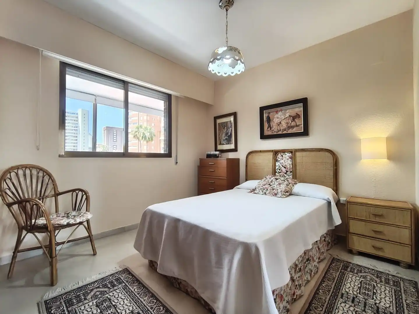 Wohnung mit Pool zum Verkauf in Levante Alto, imagen 4
