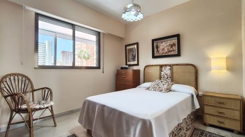 Foto 4 de Piso en venta en Levante Alto, Benidorm