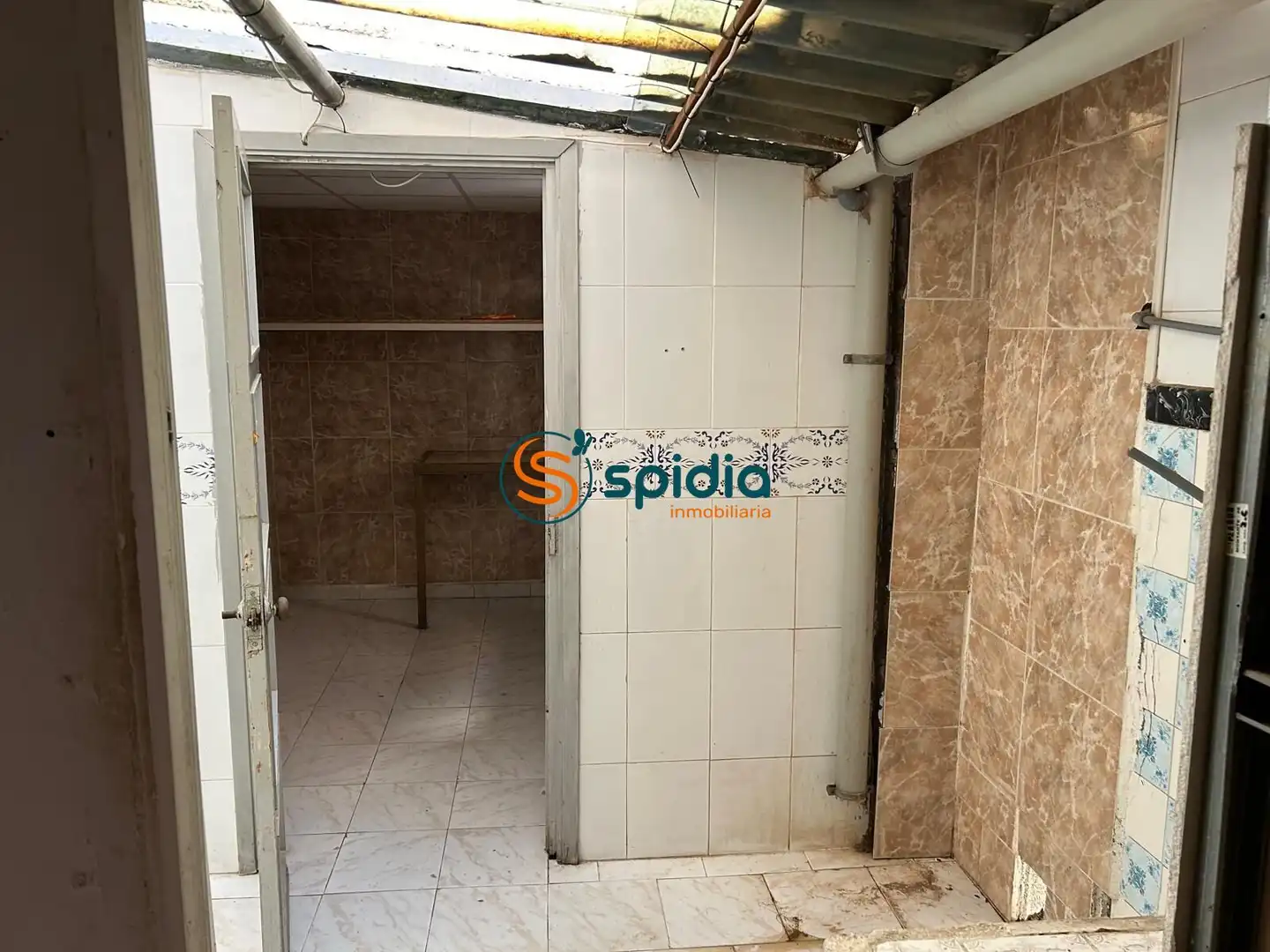 Business premises for sale in Casco Antiguo, imagen 24