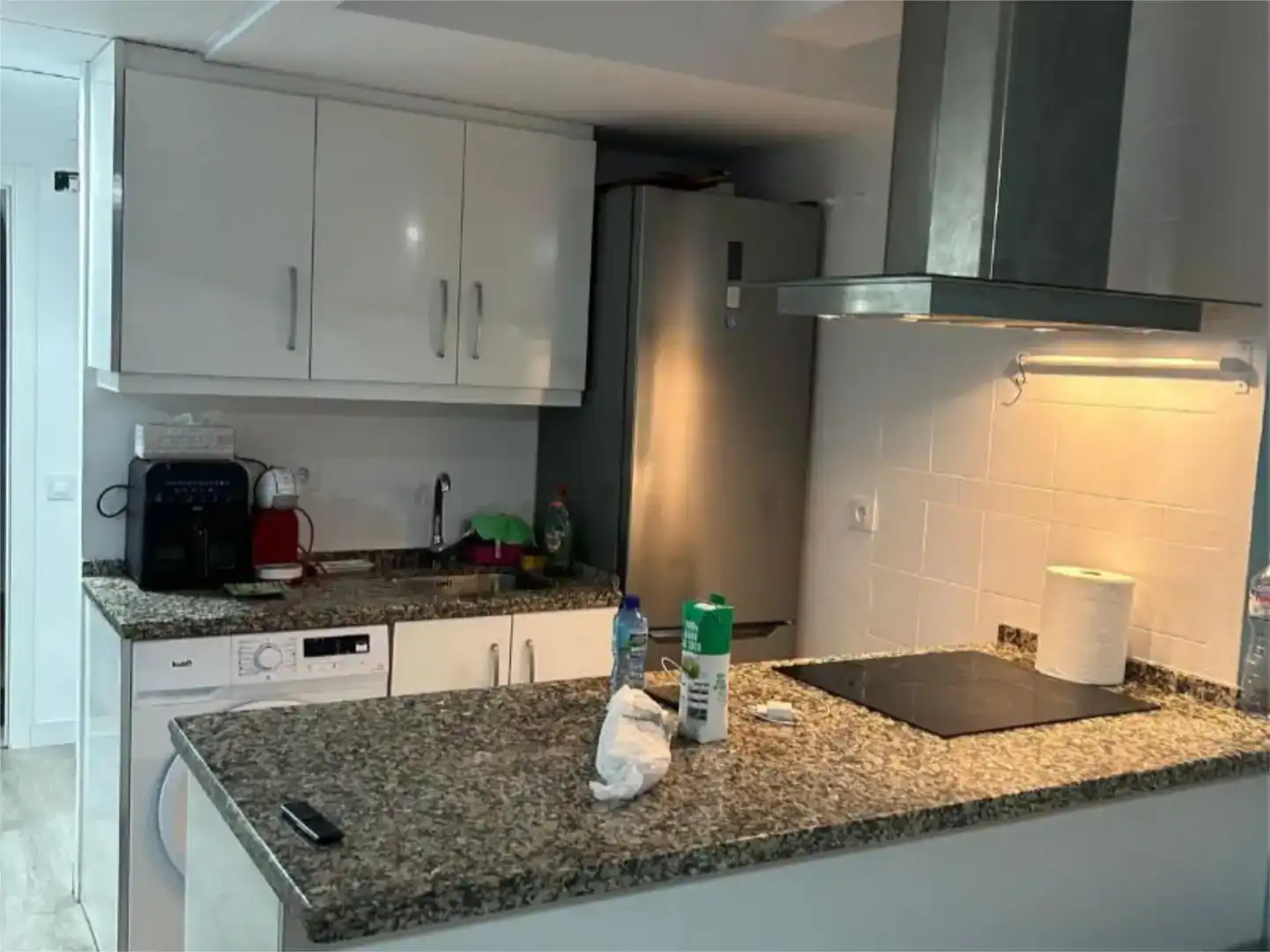 Cocina de Piso en venta en Almerimar