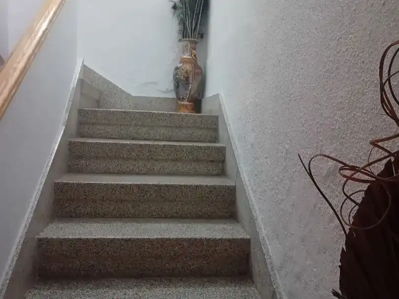 Casa adosada en venda en Martos amb Jardí privat, Traster i Piscina