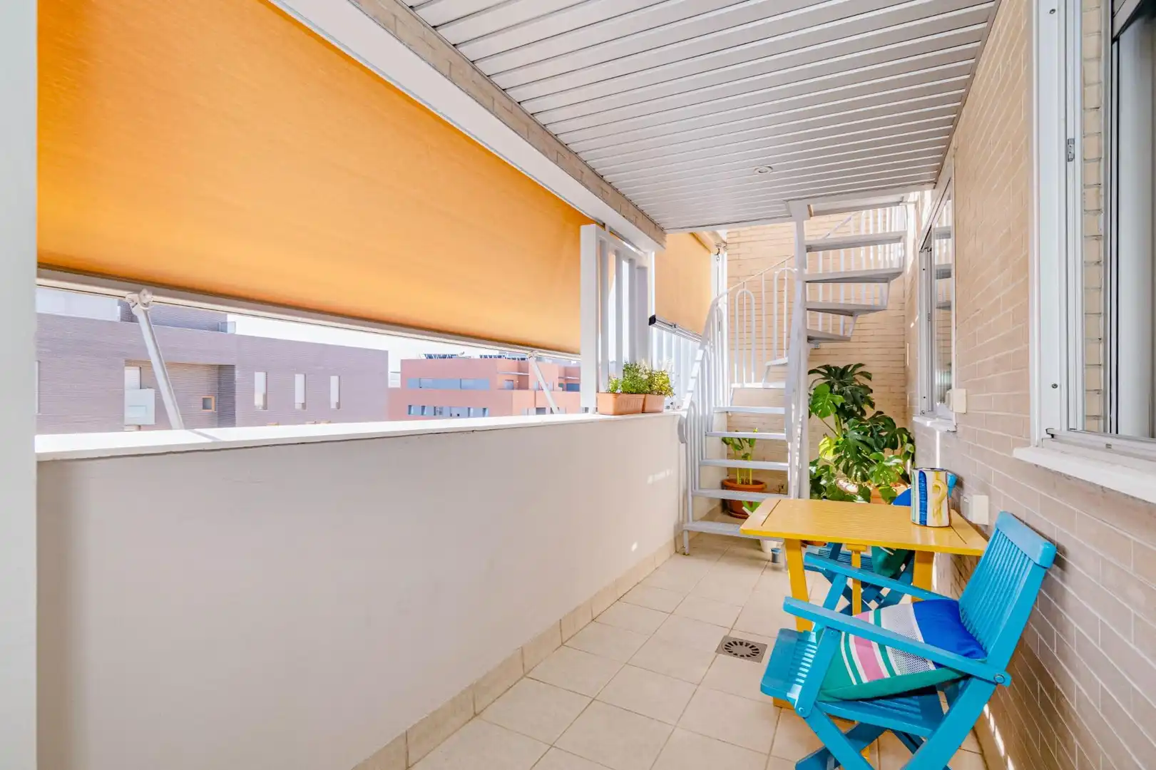 Attic for sale in Plaza CATEDRATICA ASUN. LINARES, 2, Campus de la Salud