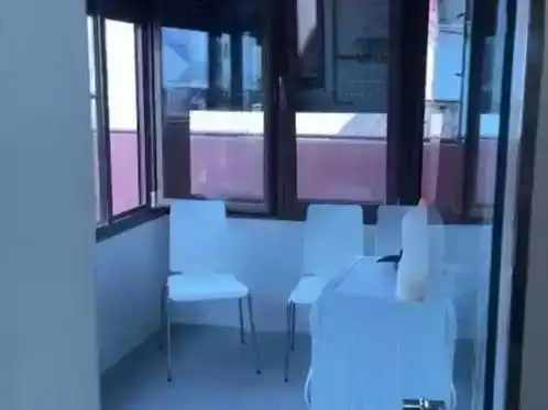 Terrassa de Pis de lloguer en  Palma de Mallorca amb Aire condicionat