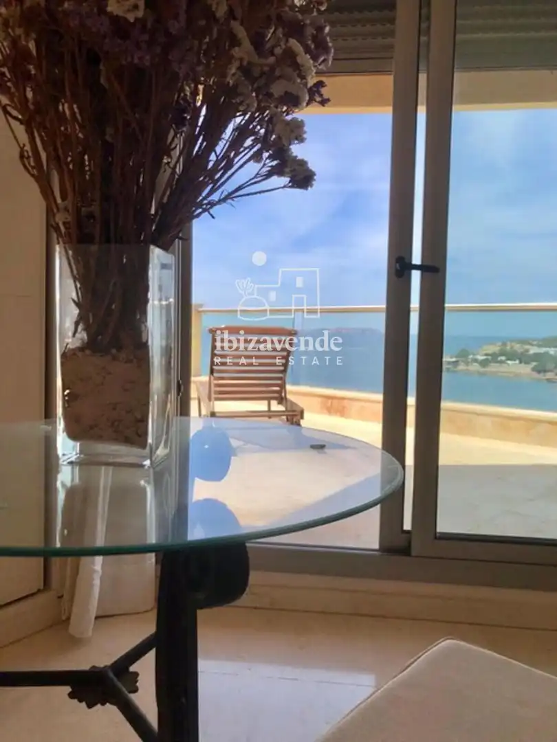 Pis amb piscina en venda a de la Cala Gració, imagen 9