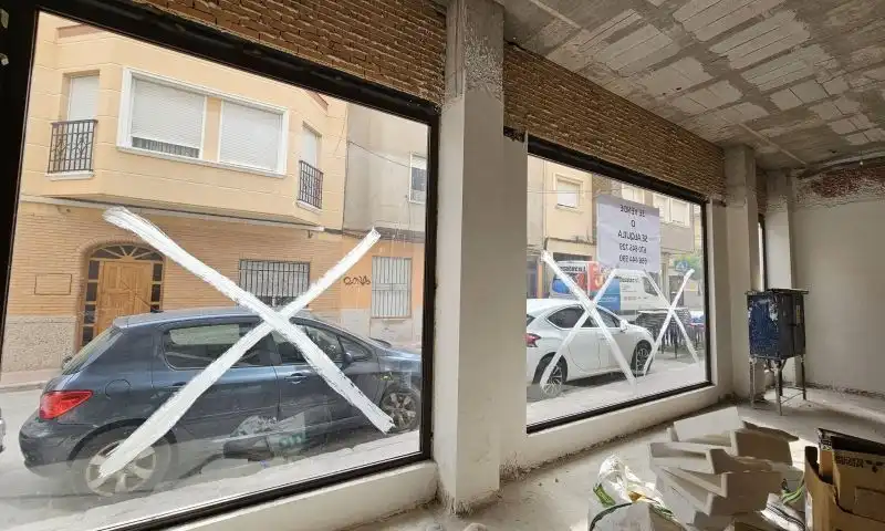 Business premises for sale in Pérez Cervera