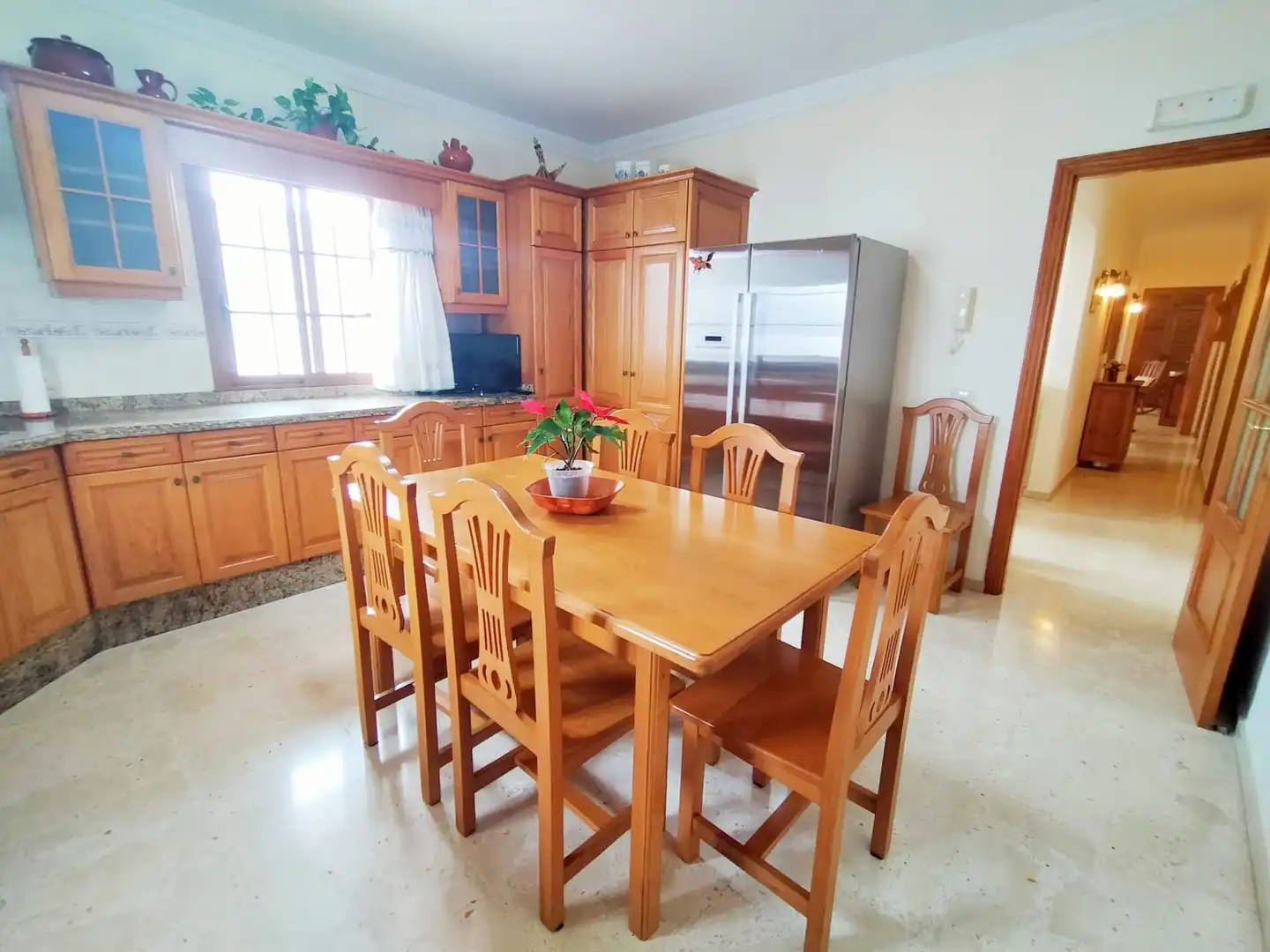 Casa con jardín en venta en Cuesta de la Villa, imagen 8