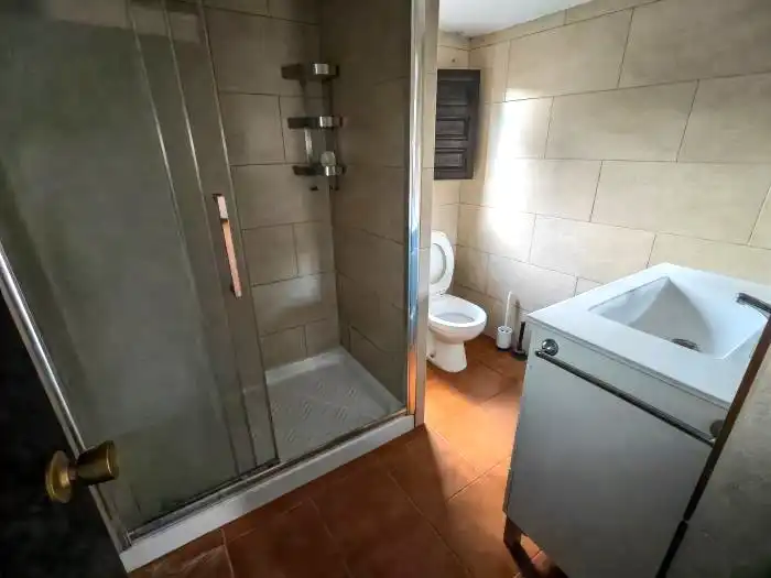 Badezimmer von Residential zum Verkauf in Lliçà d'Amunt